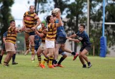 Foto de la galería: Cierre de año perfecto para Capri: se quedó con la Súper Copa