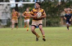 Foto de la galería: Cierre de año perfecto para Capri: se quedó con la Súper Copa