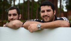 Foto de la galería: Cierre de año perfecto para Capri: se quedó con la Súper Copa