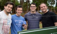 Foto de la galería: Cierre de año perfecto para Capri: se quedó con la Súper Copa