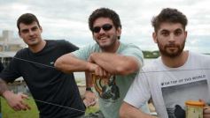 Foto de la galería: Cierre de año perfecto para Capri: se quedó con la Súper Copa