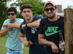 Foto de la galería: Cierre de año perfecto para Capri: se quedó con la Súper Copa