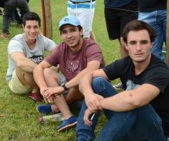 Foto de la galería: Cierre de año perfecto para Capri: se quedó con la Súper Copa