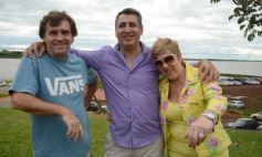 Foto de la galería: Cierre de año perfecto para Capri: se quedó con la Súper Copa