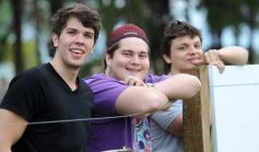 Foto de la galería: Cierre de año perfecto para Capri: se quedó con la Súper Copa