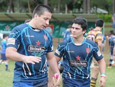 Foto de la galería: Cierre de año perfecto para Capri: se quedó con la Súper Copa