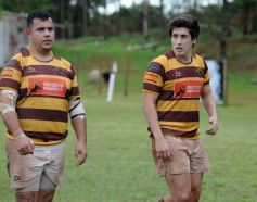 Foto de la galería: Cierre de año perfecto para Capri: se quedó con la Súper Copa