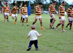 Foto de la galería: Cierre de año perfecto para Capri: se quedó con la Súper Copa