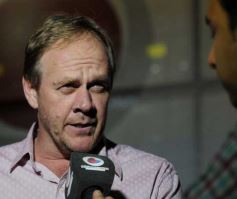 Foto de la galería: Macri detalló sus propuestas en la mítica Bajada Vieja