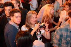 Foto de la galería: Macri detalló sus propuestas en la mítica Bajada Vieja