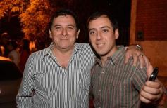 Foto de la galería: Macri detalló sus propuestas en la mítica Bajada Vieja