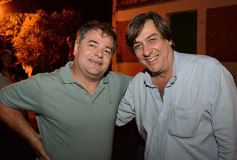 Foto de la galería: Macri detalló sus propuestas en la mítica Bajada Vieja