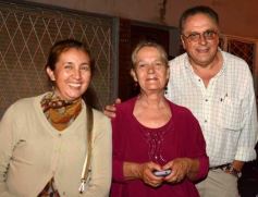 Foto de la galería: Macri detalló sus propuestas en la mítica Bajada Vieja