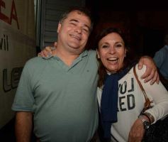 Foto de la galería: Macri detalló sus propuestas en la mítica Bajada Vieja