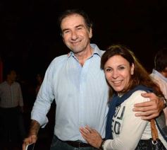 Foto de la galería: Macri detalló sus propuestas en la mítica Bajada Vieja