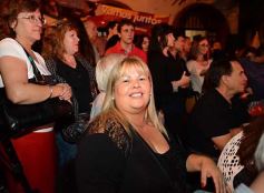 Foto de la galería: Macri detalló sus propuestas en la mítica Bajada Vieja