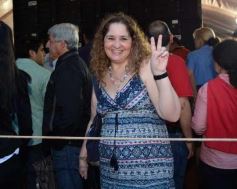 Foto de la galería: Scioli recorrió Itaembé Guazú con Maurice Closs