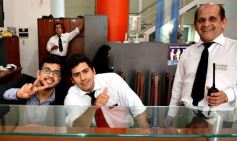 Foto de la galería: Para el 2016, el IFAI recibirá 237 millones de pesos