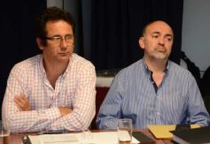 Foto de la galería: Para el 2016, el IFAI recibirá 237 millones de pesos