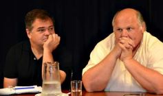 Foto de la galería: Para el 2016, el IFAI recibirá 237 millones de pesos