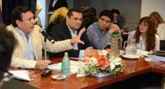 Foto de la galería: Para el 2016, el IFAI recibirá 237 millones de pesos