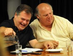 Foto de la galería: Para el 2016, el IFAI recibirá 237 millones de pesos