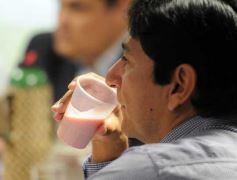 Foto de la galería: Para el 2016, el IFAI recibirá 237 millones de pesos