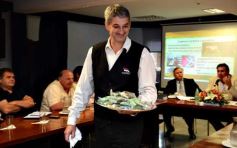 Foto de la galería: Para el 2016, el IFAI recibirá 237 millones de pesos