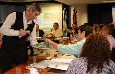 Foto de la galería: Para el 2016, el IFAI recibirá 237 millones de pesos