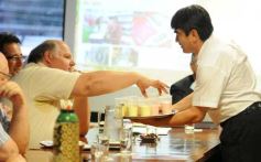 Foto de la galería: Para el 2016, el IFAI recibirá 237 millones de pesos