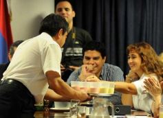 Foto de la galería: Para el 2016, el IFAI recibirá 237 millones de pesos