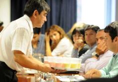 Foto de la galería: Para el 2016, el IFAI recibirá 237 millones de pesos