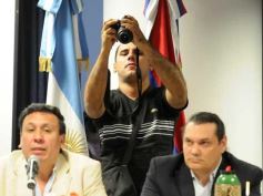 Foto de la galería: Para el 2016, el IFAI recibirá 237 millones de pesos