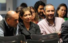 Foto de la galería: Para el 2016, el IFAI recibirá 237 millones de pesos