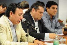 Foto de la galería: Para el 2016, el IFAI recibirá 237 millones de pesos