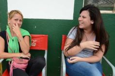 Foto de la galería: La Picada no pudo con Candelaria, pero igual quedó en lo más alto