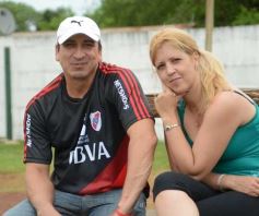 Foto de la galería: La Picada no pudo con Candelaria, pero igual quedó en lo más alto