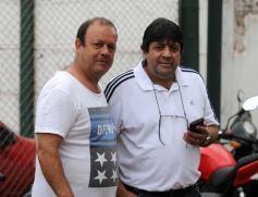 Foto de la galería: La Picada no pudo con Candelaria, pero igual quedó en lo más alto