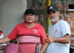 Foto de la galería: La Picada no pudo con Candelaria, pero igual quedó en lo más alto