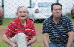 Foto de la galería: La Picada no pudo con Candelaria, pero igual quedó en lo más alto