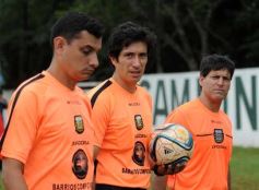 Foto de la galería: La Picada no pudo con Candelaria, pero igual quedó en lo más alto