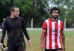 Foto de la galería: La Picada no pudo con Candelaria, pero igual quedó en lo más alto