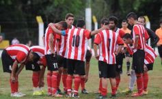 Foto de la galería: La Picada no pudo con Candelaria, pero igual quedó en lo más alto