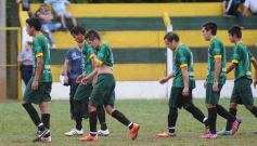 Foto de la galería: La Picada no pudo con Candelaria, pero igual quedó en lo más alto