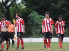 Foto de la galería: La Picada no pudo con Candelaria, pero igual quedó en lo más alto