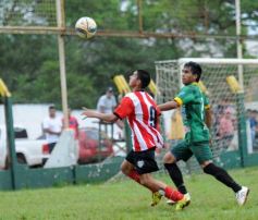 Foto de la galería: La Picada no pudo con Candelaria, pero igual quedó en lo más alto