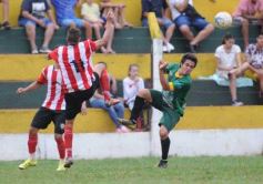 Foto de la galería: La Picada no pudo con Candelaria, pero igual quedó en lo más alto
