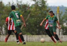 Foto de la galería: La Picada no pudo con Candelaria, pero igual quedó en lo más alto