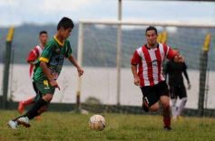 Foto de la galería: La Picada no pudo con Candelaria, pero igual quedó en lo más alto