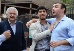 Foto de la galería: Proclamaron a los diputados nacionales electos por Misiones